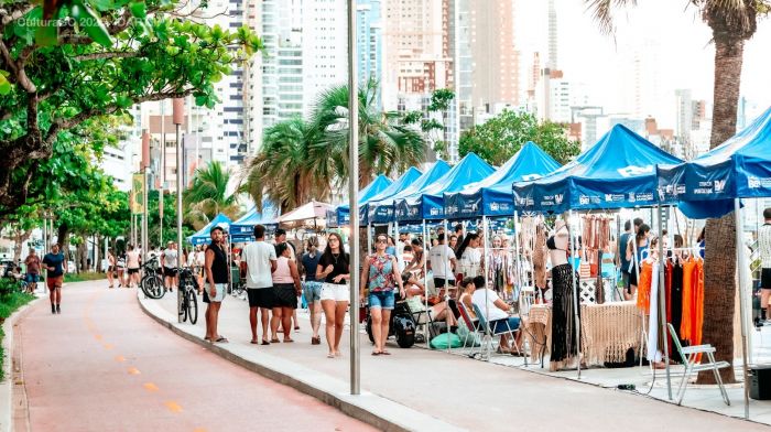 Serão cinco apresentações gratuitas, a partir das 15h, distribuídas em dois palcos (Foto: Divulgação)