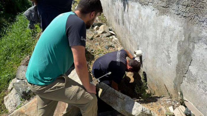 Itapema avança no debate sobre a ligação obrigatória de imóveis à rede de esgoto (Foto: Divulgação)