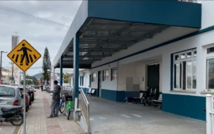 Ex socorreu vítima e a levou no hospital, onde foi preso (Foto: Ilustrativa)