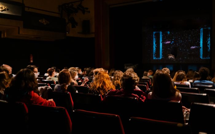 Semana do Cinema acontece de 5 a 11 de fevereiro com ingressos a partir de R$ 10 em todo o país (Foto: Divulgação)