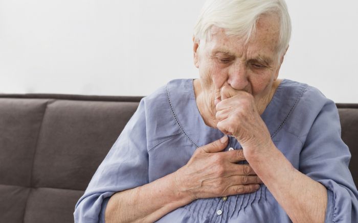 Gripe K é uma variante da influenza com circulação em alta em outros países e no Brasil (Foto: Divulgação SES/SC)