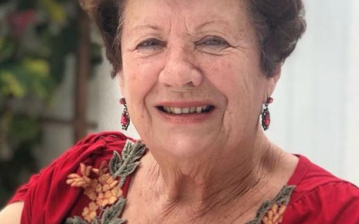 O corpo de Maria de Lourdes será velado no cemitério da Fazenda