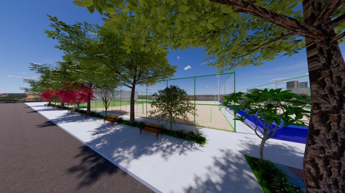 Licitação para o projeto tem valor de R$ 2,2 milhões