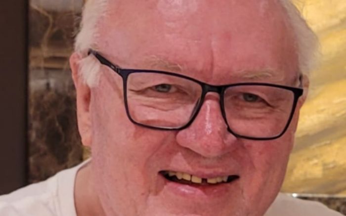 Dagoberto atua como agente de viagens desde 1988 (Foto: Acervo pessoal)