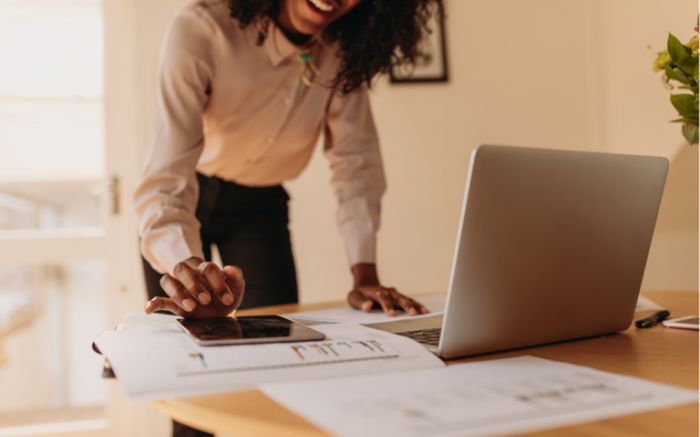 Acesso é simples, gratuito e on-line (Foto: Divulgação)