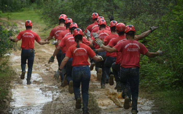 Inscrições seguem até 25 de fevereiro (Foto: Divulgação)