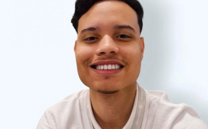 Comunidade denuncia retirada de um posto salva-vida do local