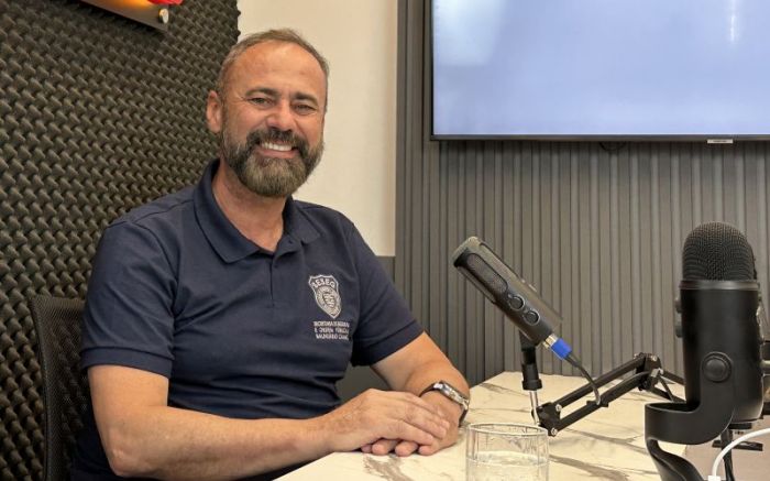 Evaldo retorna ao governo Juliana Pavan após cinco meses de saída ruidosa (Foto: Arquivo Fran Marcon)