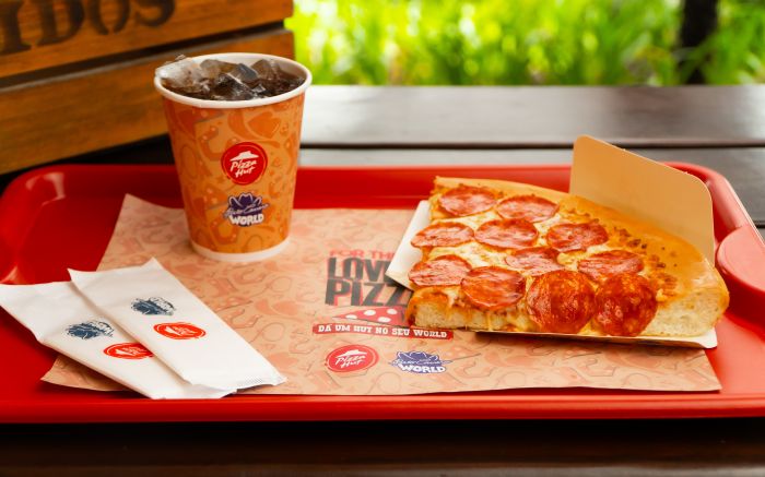 O maior parque da América Latina entrega um passeio completo para todas as idades (Foto: Divulgação)