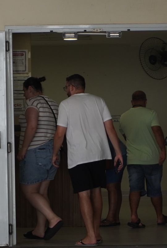 Aumento de casos acontece sempre no verão