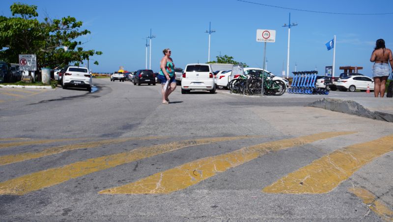 Prefeitura promete discutir melhorias com o porto 