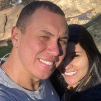 Casal morre em acidente de moto ao sair para tomar café