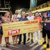 Fort Atacadista tem Carnaval Solidário e destina 100% da arrecadação a causas sociais