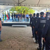 GM de Itajaí tem novo comando