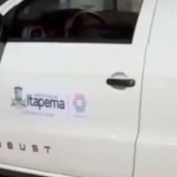 Servidora é flagrada bêbada com carro da prefa de Itapema