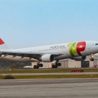 Novo voo da TAP vai ampliar conexão de SC com Portugal