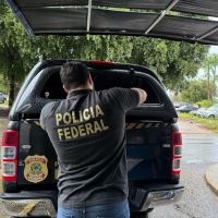 Operação que investiga Banco Master faz buscas em Itapema