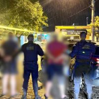 Irmãos investigados por esquema do Banco Master são presos em Itapema