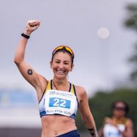 Atleta de BC é convocada para o Mundial de Marcha Atlética