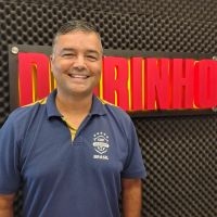 Coronel Jefferson explica como criançada pode participar do Fifa Legacy