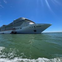 DIARINHO embarcou no Costa Diadema e no MSC Preziosa e conta tudo para você