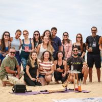 Dia Mundial da Criatividade 2026 abre inscrições em Itajaí