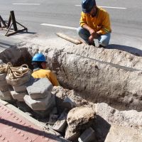 Itajaí recebe R$ 6,7 milhões em obras para ampliar rede de gás natural