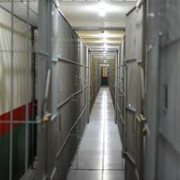 Presidiário que não voltou da saidinha se entrega em Itajaí