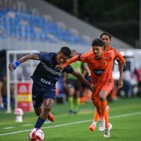 Barra visita o Santa Catarina em Rio do Sul por vaga na semifinal