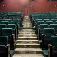 Teatro Municipal de Itajaí passa por reforma completa