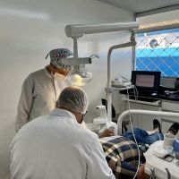 Horário de atendimento odontológico é ampliado em Balneário Camboriú