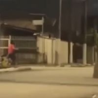 Homem agride duas mulheres em Cordeiros