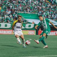 Chape segura o empate com o Criciúma e pega o Brusque na semifinal