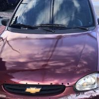 Motorista bêbado é flagrado andando na contramão da Caninana