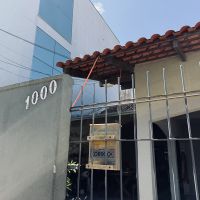 Vizinhos de mulher assassinada pelo marido estão chocados