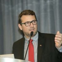 Morre professor e diretor da Univali aos 50 anos