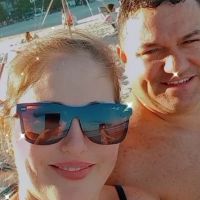 Marido que matou esposa estrangulada se entrega à polícia