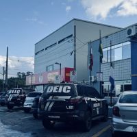 Polícia Civil mira corrupção em licitações de iluminação pública