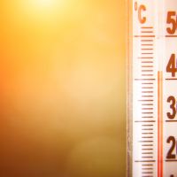 Mais uma semana de calor extremo e temporais isolados na região