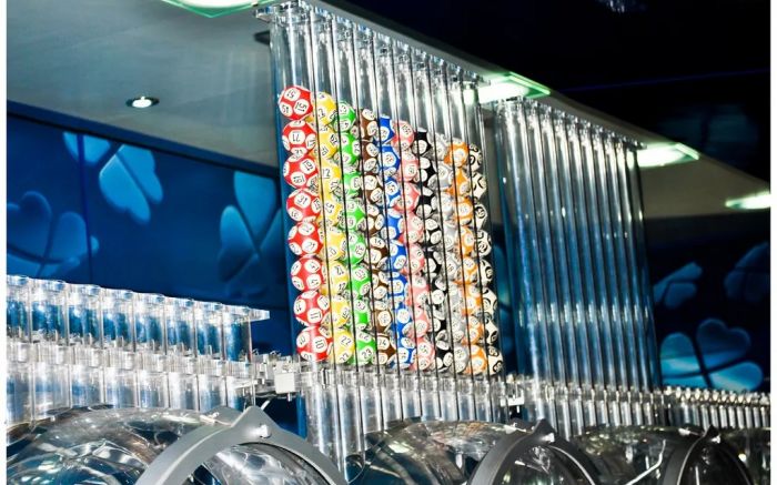 Ao vencerem a quina, os catarinenses faturaram quase R$ 60 mil (Foto: Arquivo)