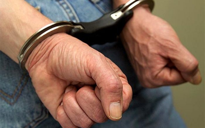 Ele já tinha passagens por tráfico de drogas e receptação (Foto: Arquivo)