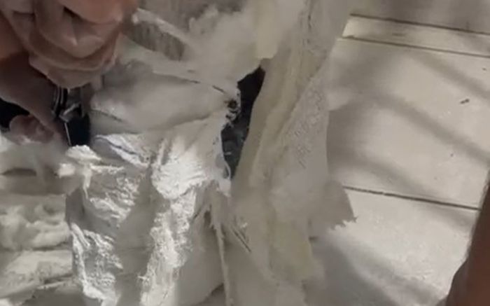 Caso aconteceu em Joinville e o homem acabou atrás das grades (Foto: Arquivo)