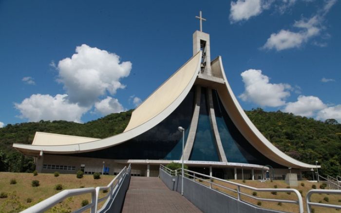 Estado cria Caminhos do Santuário e a Rota das Oliveiras