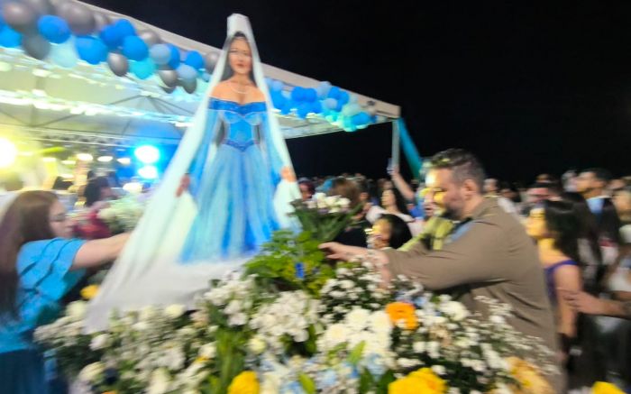 Abaixo-assinado pede inclusão da festa no calendário oficial de Itajaí