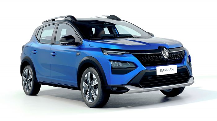 Novidade ganha protagonismo na estratégia global da marca (Foto: Divulgação)