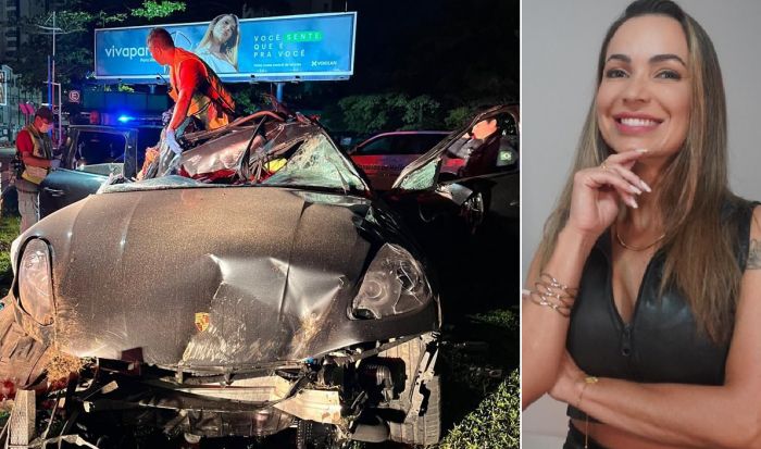 MP quer que G. F. seja julgada pelo Tribunal do Júri por homicídio