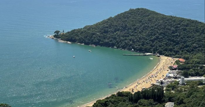 Laranjeiras mantém limite de três pavimentos após anulação de votação que previa aumento do gabarito (Foto: Arquivo)