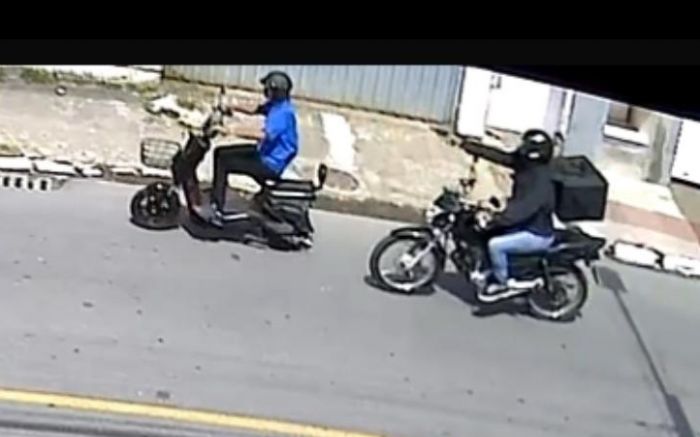 Seis ordens de busca e apreensão e uma prisão temporária foram cumpridas nesta terça-feira