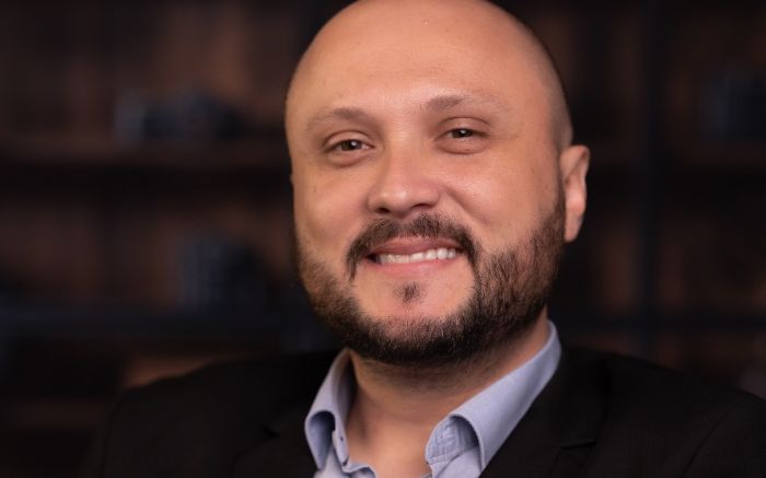 João Paulo tem larga experiência na área da Engenharia Civil (Foto: Divulgação)