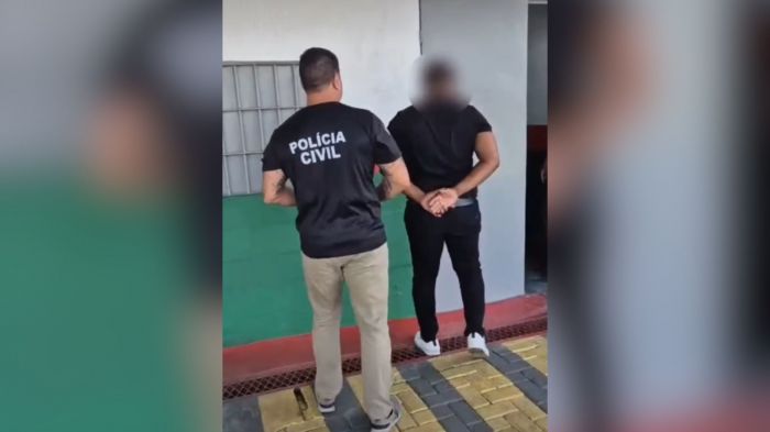 Caso é acompanhado pela Justiça (Foto: Polícia Civil)